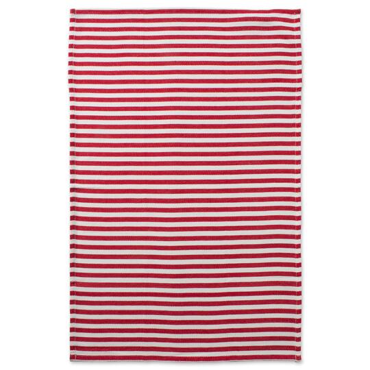 DII® Assorted Naughty Nice Holiday Printed Dishtowel Set